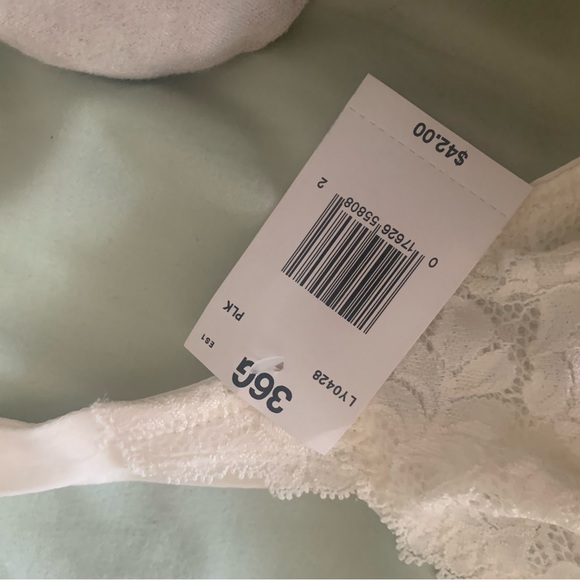 Lilyette Bali Enchantment Minimizer Bra - Picture 2 of 5